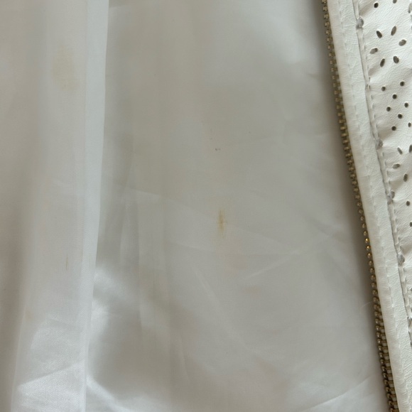 Point Zero Bomber Style Jacket - Picture 8 of 10